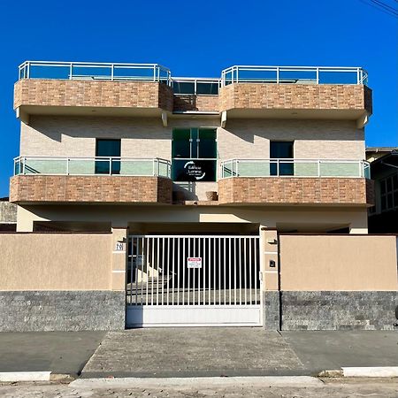 Edifício Lorenzi - Suítes&Aparts Ubatuba Exteriér fotografie