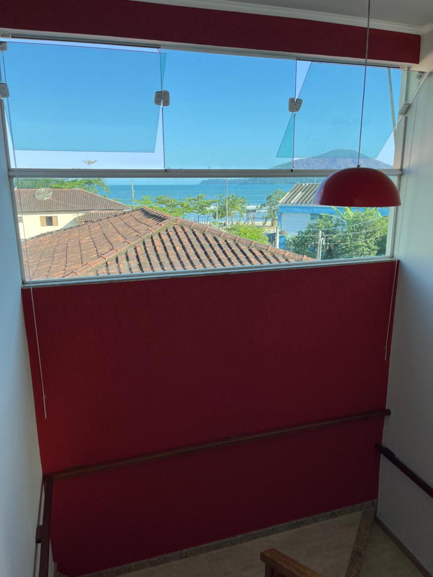 Edifício Lorenzi - Suítes&Aparts Ubatuba Exteriér fotografie