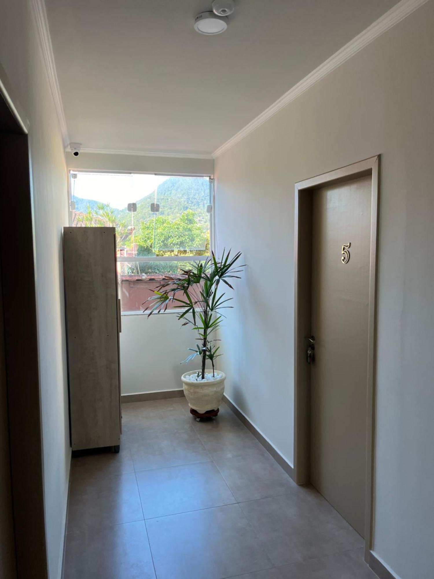 Edifício Lorenzi - Suítes&Aparts Ubatuba Exteriér fotografie