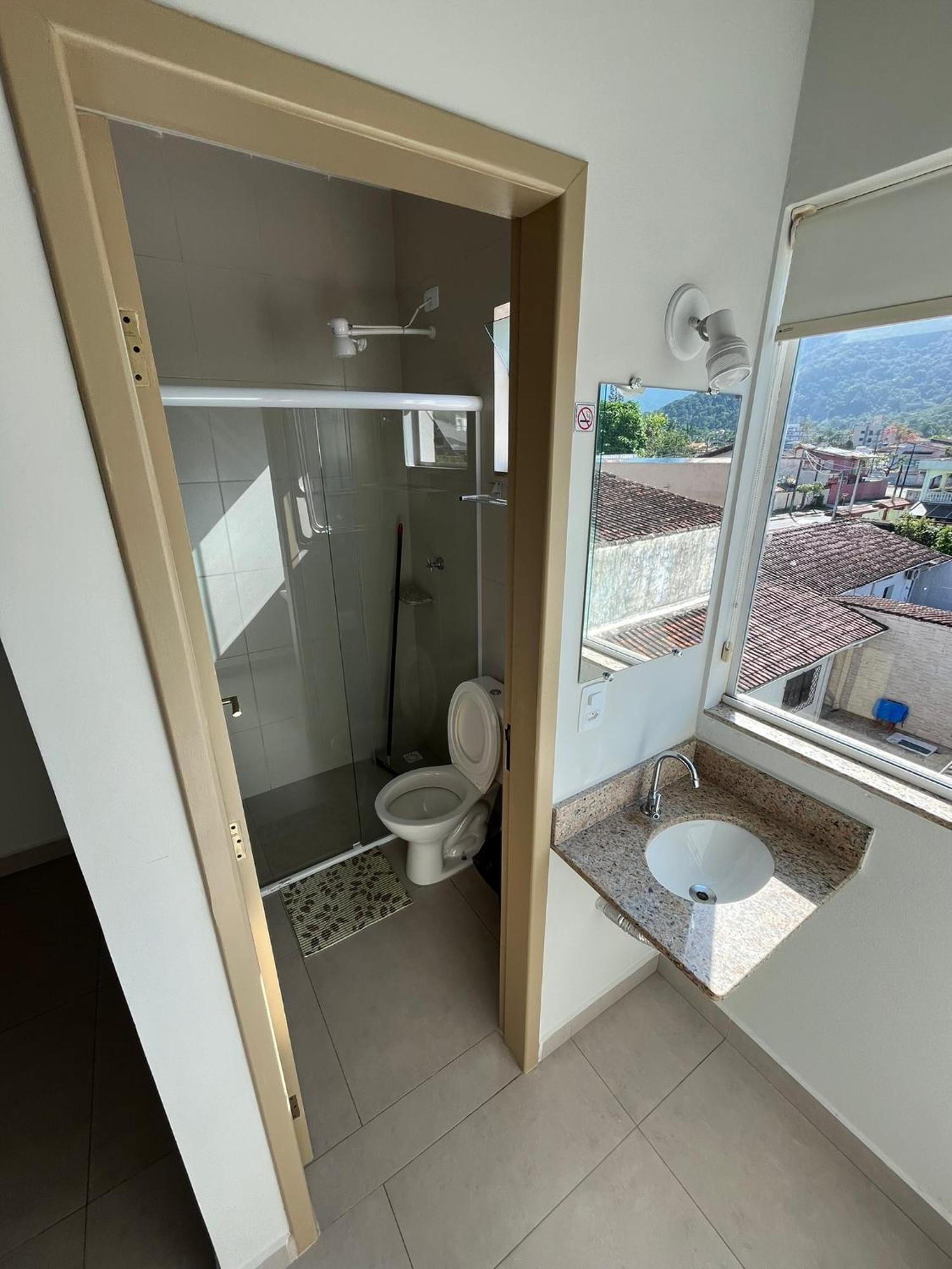 Edifício Lorenzi - Suítes&Aparts Ubatuba Exteriér fotografie